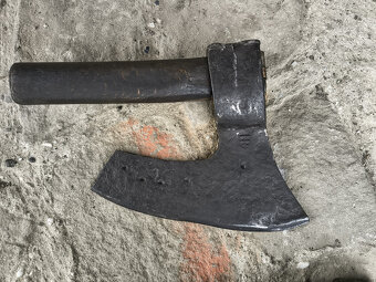 sekera,sekery,hoblík,nebožiec,staré náradie,dláto topor 01 - 3