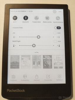 Pocketbook Verse pro Azure - 3