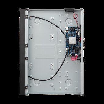 Predám kamerový záznamník BCS - 3