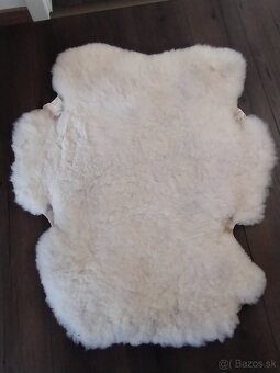 Ovčie kožušiny - 3