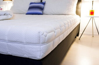 Predám zdtravotný matrac Duo Plus Visco 120200cm - 3