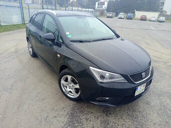 Seat Ibiza ST 1.2 TSI Facelift Xenon, LED, Navi - 3