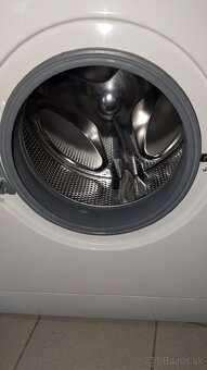 Predám plne funkčnú práčku Philco - 3