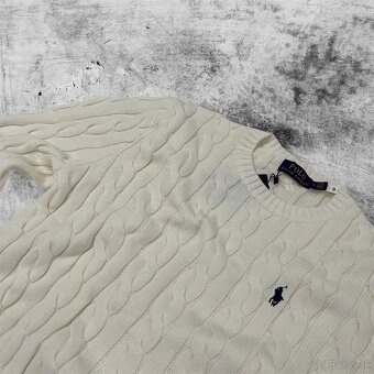 Polo Ralph Lauren Sveter - 3