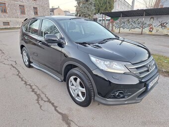Honda CRV kup,na SK - 3
