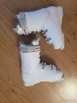 Predám.lyžiarky - 3