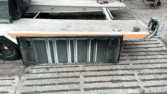 Ford Ranger Mazda b2500.a BT50 stena korby korba - 3