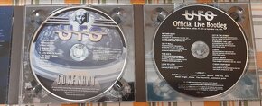 2 CD UFO – COVENANT 2000 JAPAN LIMITED EDITION - 3
