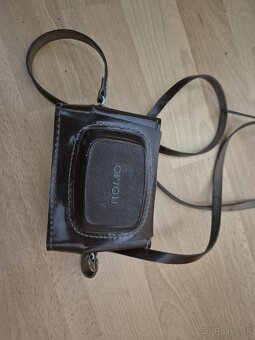 Stary fotoaparat - 3