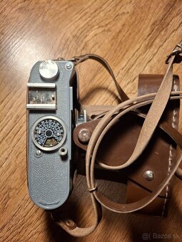 Fotoaparát - 3