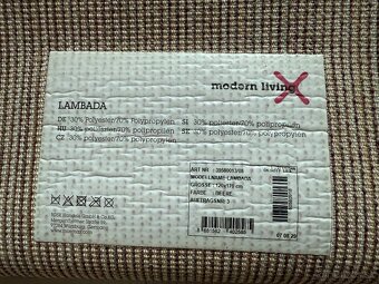 Koberec 120 x 170 cm - 3