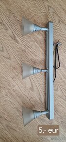 Rozne svietidla, lustre - 3