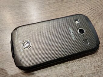 Samsung Galaxy Xcover 2 - 3