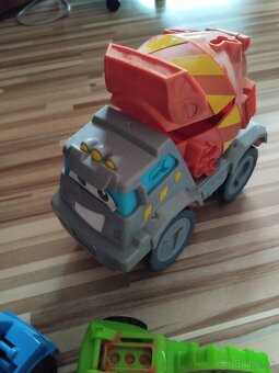 Play doh sady na plastelínu - 3