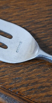 DEZERTNÉ VIDLIČKY - 3