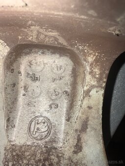 Elektrony škoda Fabia - 3