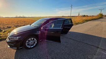 Volkswagen Passat Variant GTE - Benzín - elektro - 3