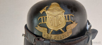 NEMECKÁ PRILBA - 3