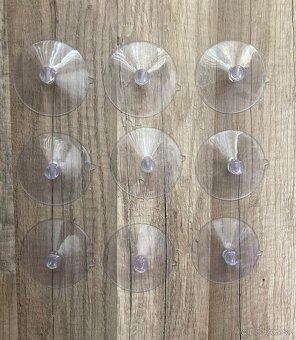 svadobná výzdoba na auto smotanová - 3