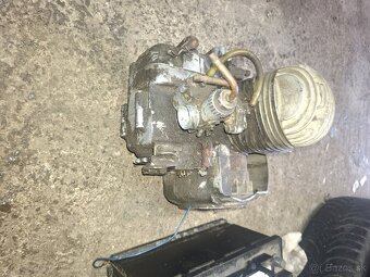 Manet tatran 125 - 3