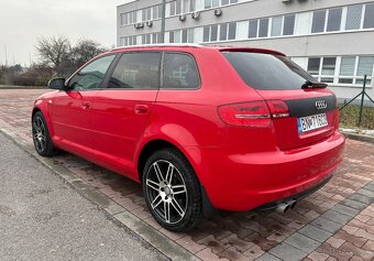 Audi a3 - 3