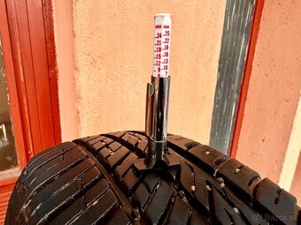 165/70 R13 letné pneumat. 2 kusy - 3