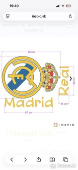 Nalepky na stenu - 3