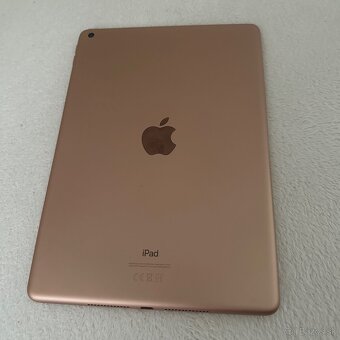 iPad 8. Generácia, kapacita 32GB, WIFI - 3