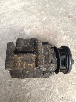 Kompresor klimatizacie Ford Focus - 3