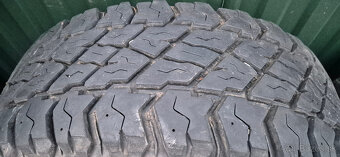 265/70 r16 Cooper discoverer ST - 3