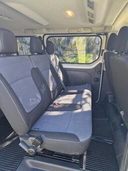 Opel Vivaro 1.6 CDTI - 3