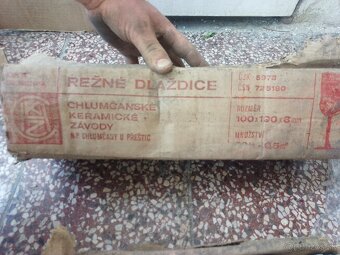 Predám obkladačky - 3