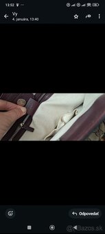 Gucci originál Bambo - 3