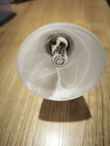 Nástenný luster - 3