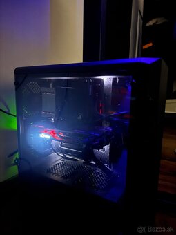 PC Intel Core i5-6400 2.70 GHz, NVIDIA GeForce GTX 970 1GB - 3