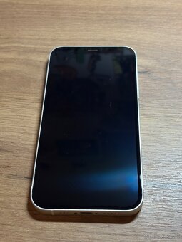 Apple Iphone 12 biely 64GB - 3