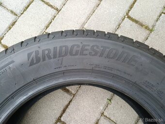 Letné pneu Bridgestone Turanza 185/65 R15 - 3