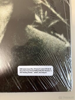 2LP Red Hot Chili Peppers - By The Way - 3