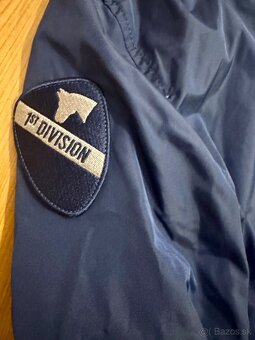 Alpha Industries - 3