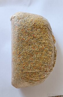 Obnožkovy včelí peľ - 3