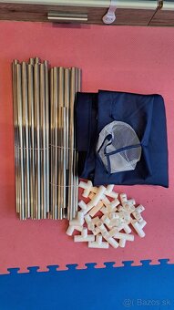 Ohradka pre deti - 3