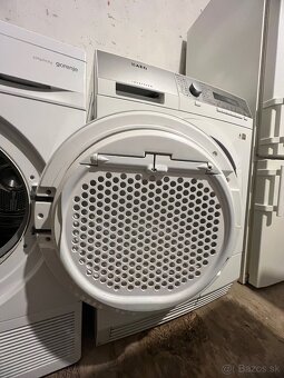 Predám sušičku GORENJE Simplicity (7kg) - 3