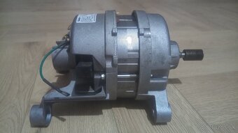 Práčkový motor - 3