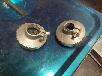 Vzduchový filter - 3