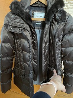 Geox damska bunda - 3