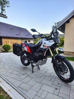 Yamaha Tenere 700 plna vybava - 3