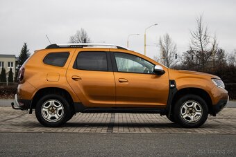 Dacia Duster 67kW, (2021) LPG + benzín - 3