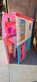 Hracky barbie - 3