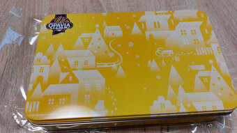 Retro kapesníky 10ks - 3