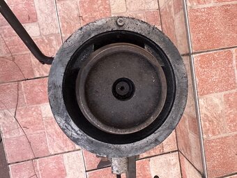 Prevodovka rotavátora - 3